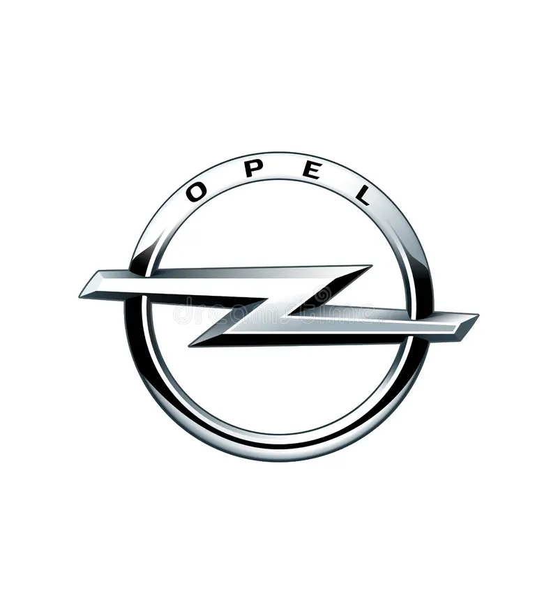Opel logo